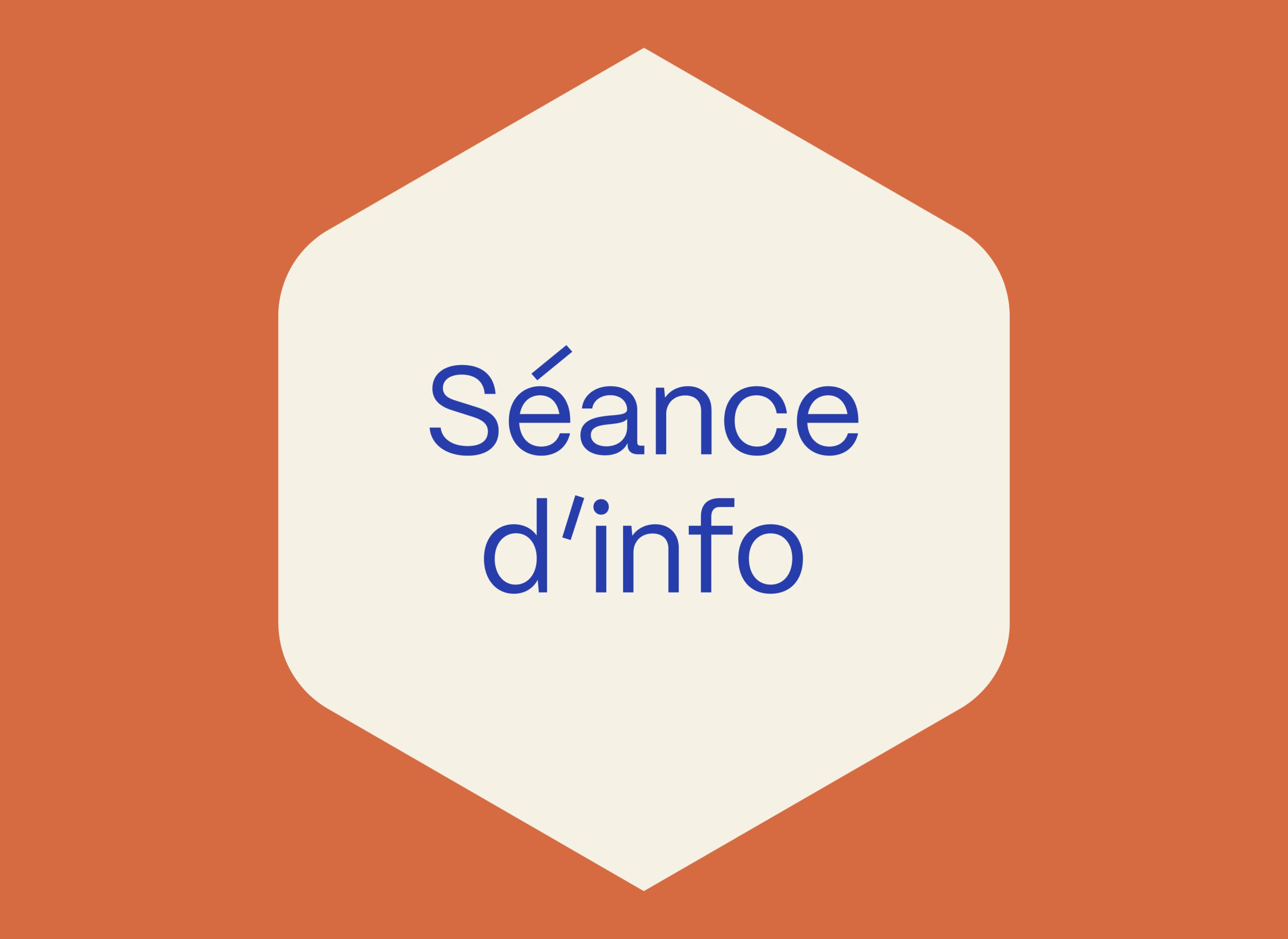 Séance d&rsquo;info – Deviens locataire dans Un Village à Lachine