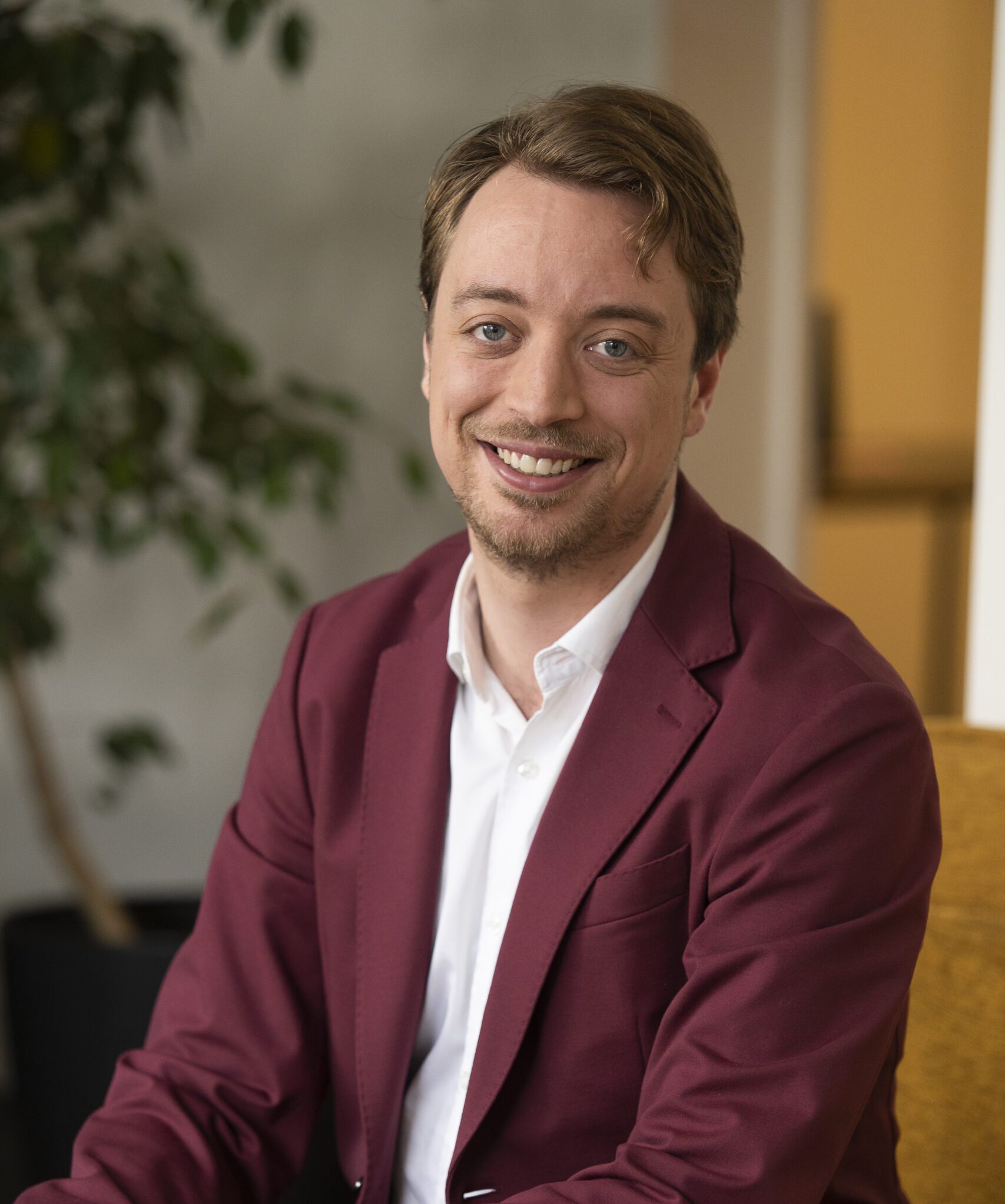 Laurent Levesque
