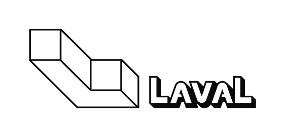 Logo Ville de Laval