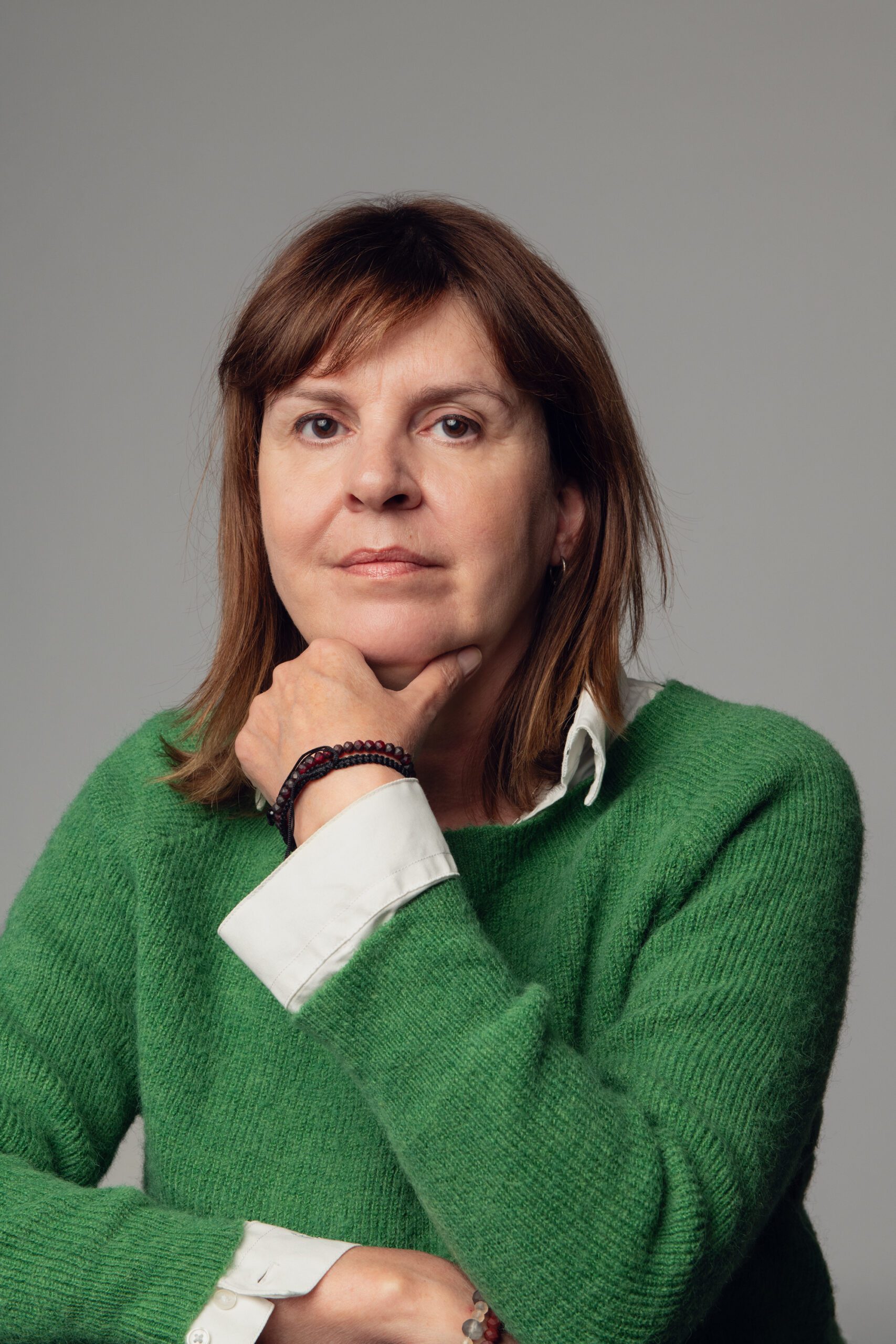 Patricia Gagné