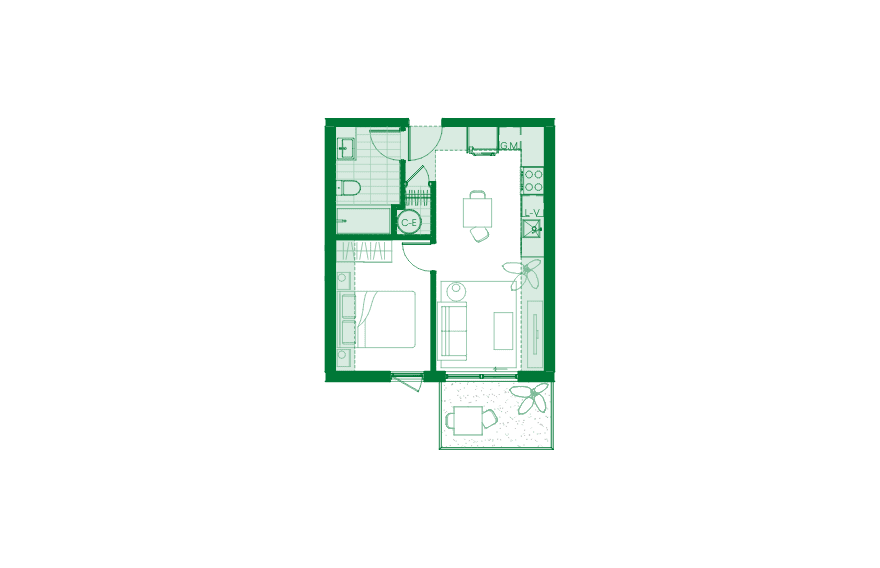 Housing image