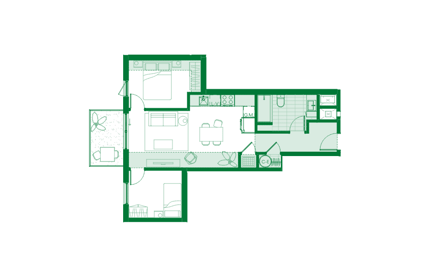 Housing image