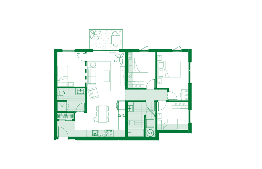 Housing image