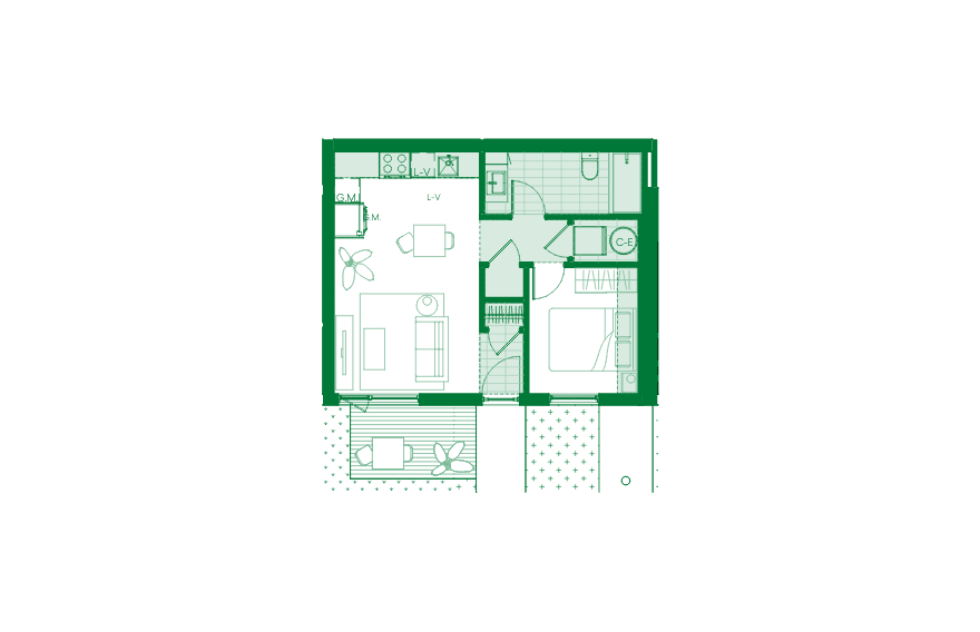 Housing image