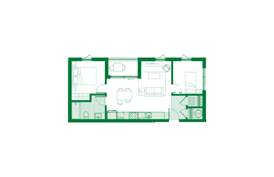 Housing image
