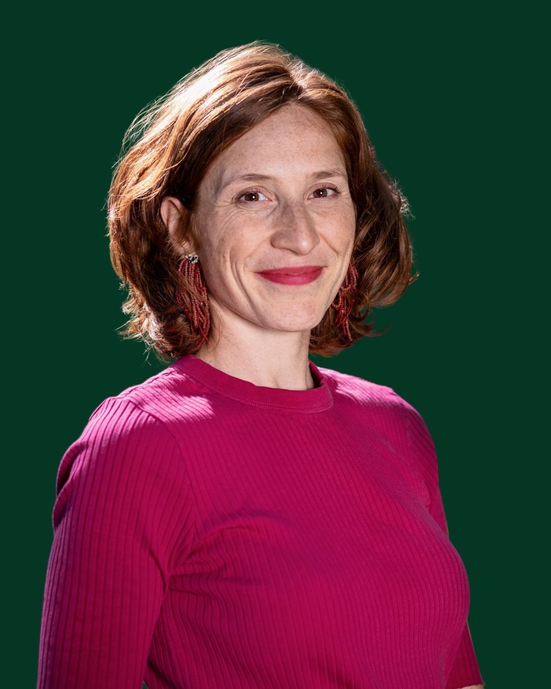 Estelle Le Roux