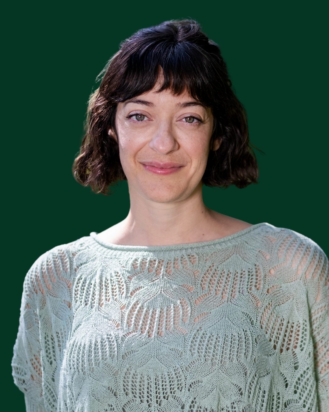 Jessica Boily