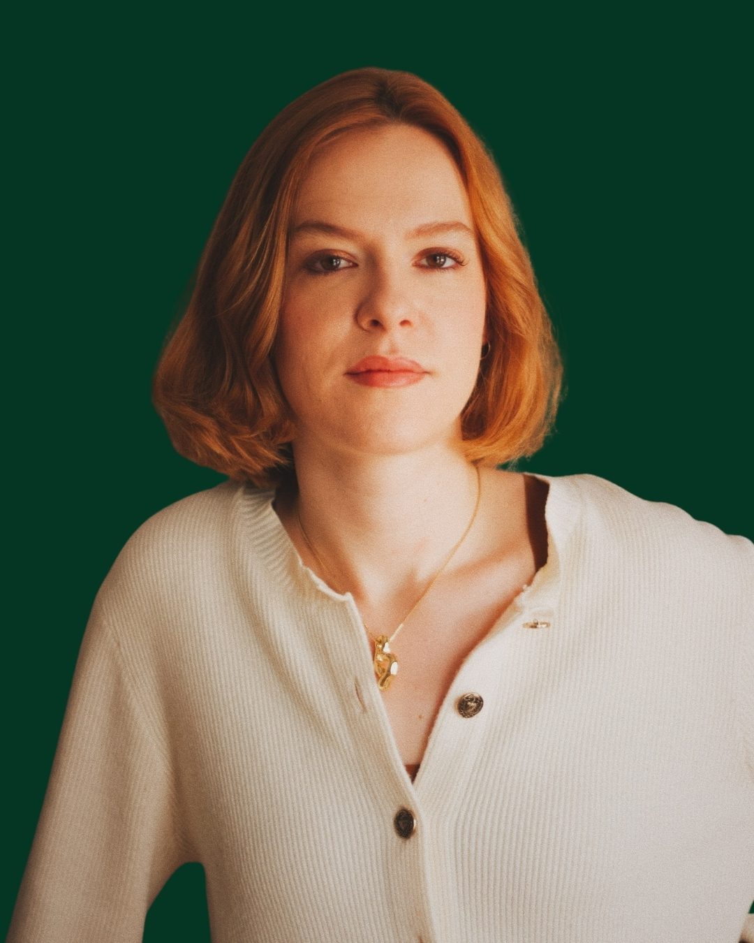 Camille Biron