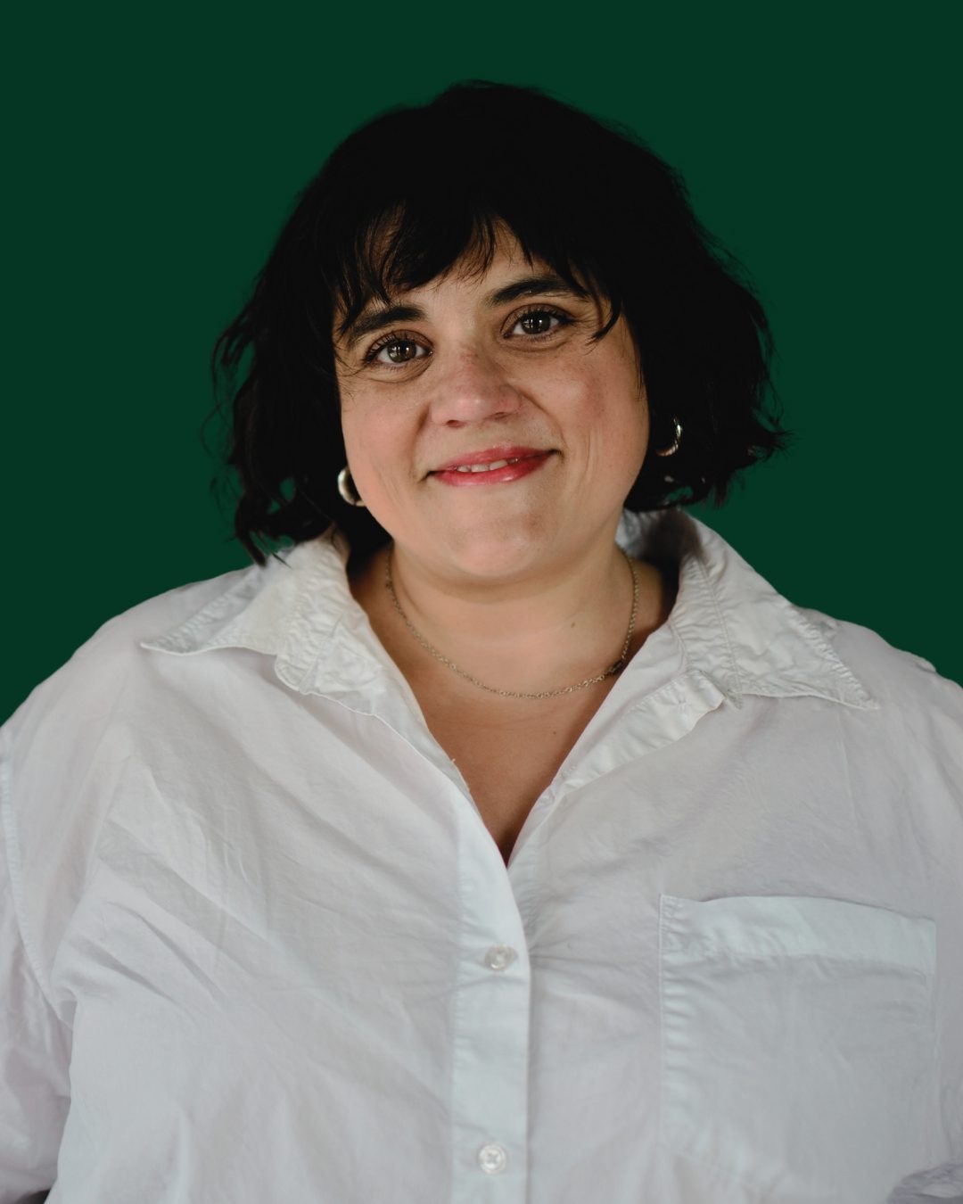 Charleine Coulombe