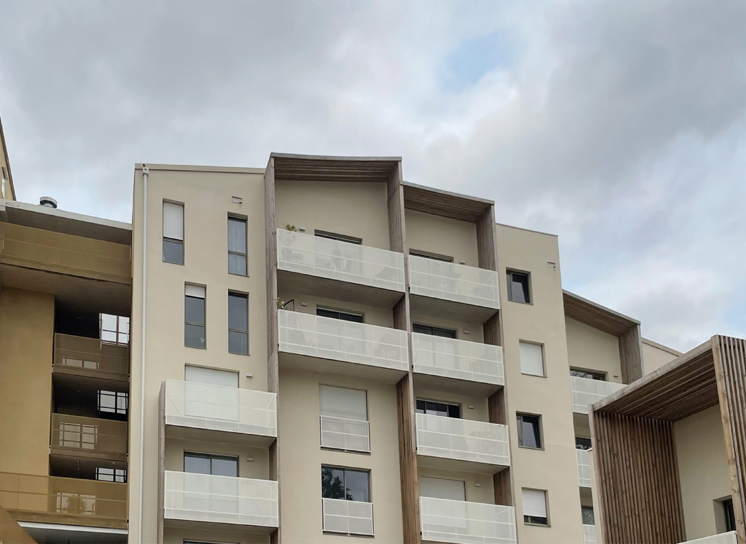 Kosmo, à Rennes : la preuve que le cohabitat change des vies