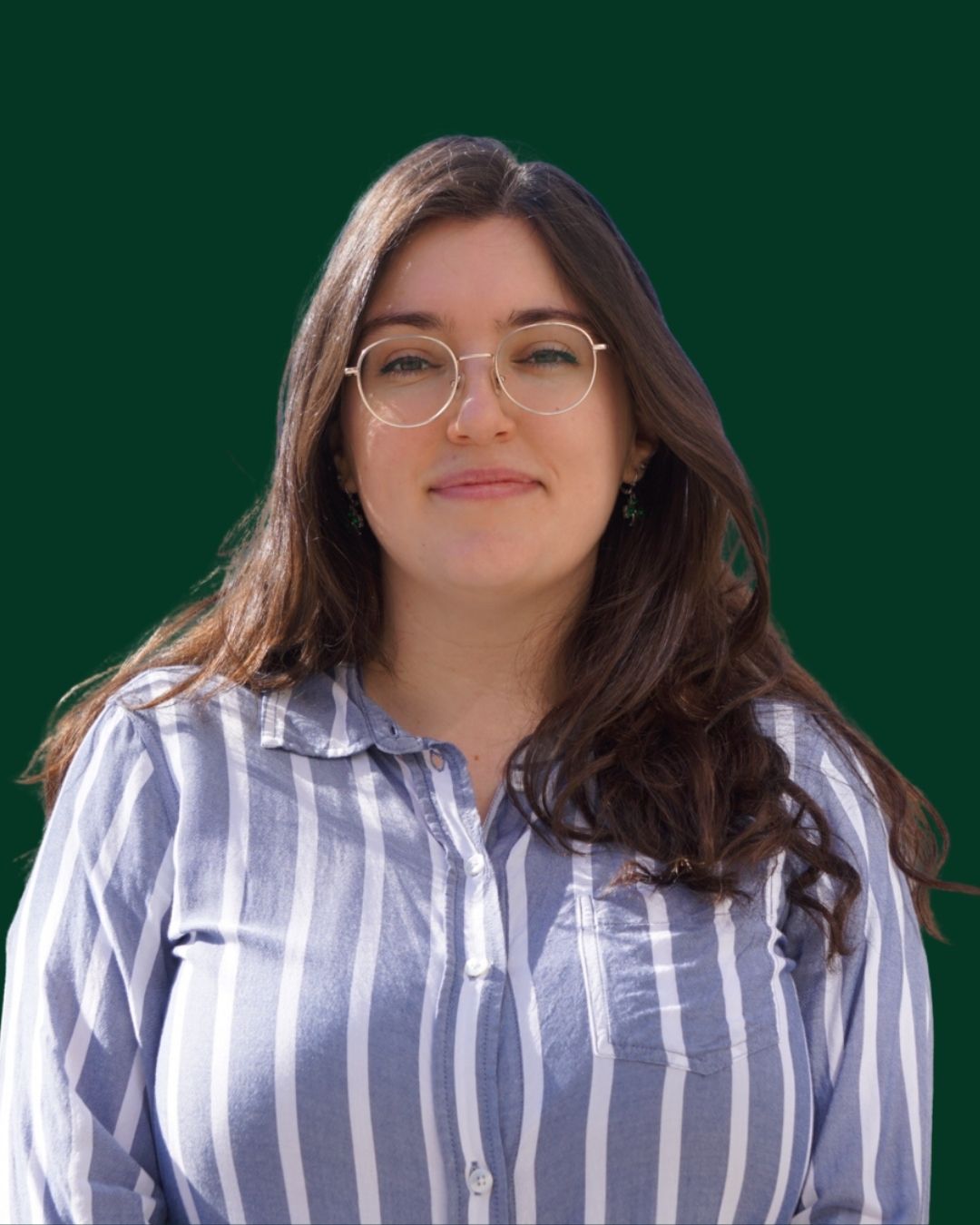 Brenagh Rapoport