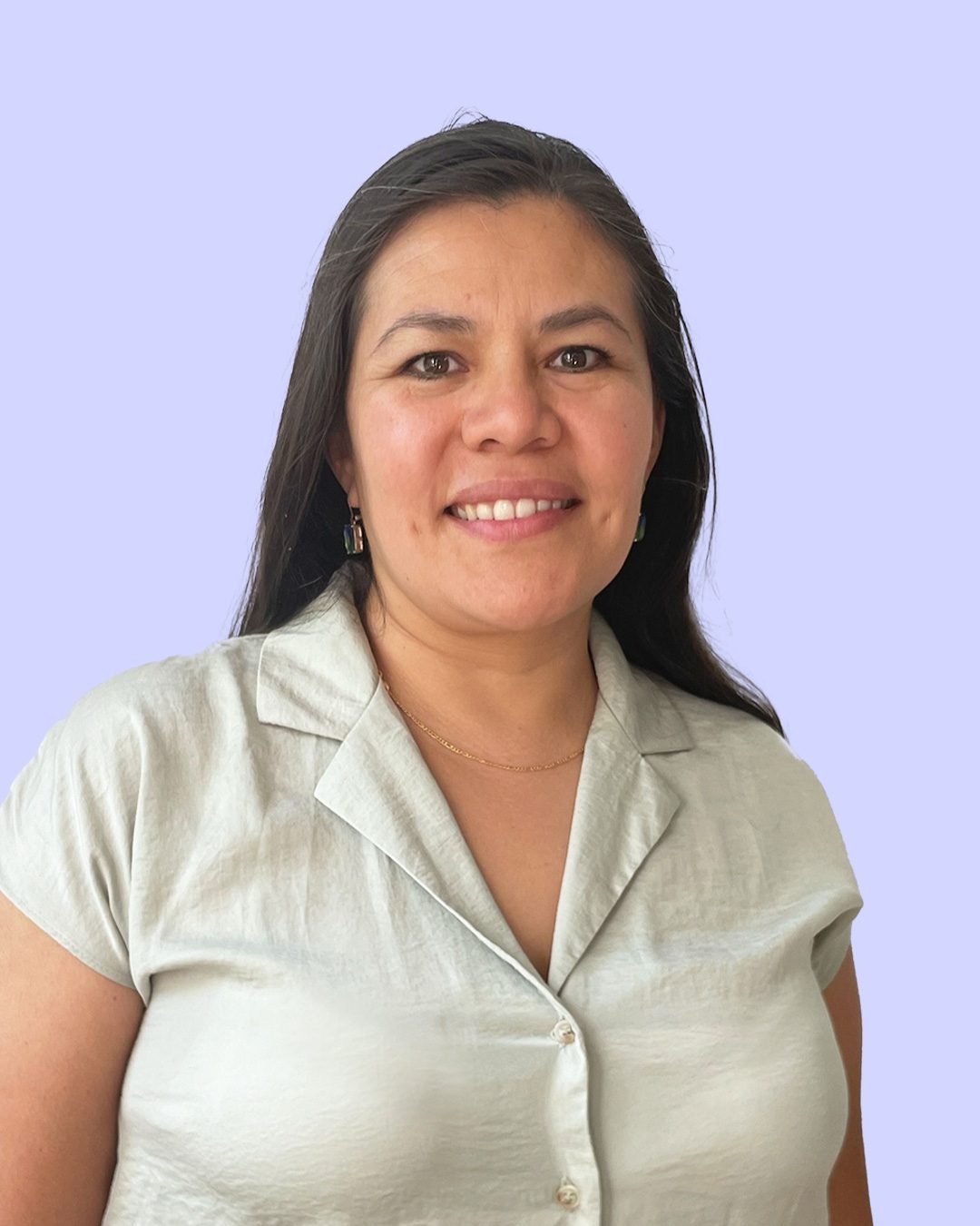 Pilar Hernandez Romero