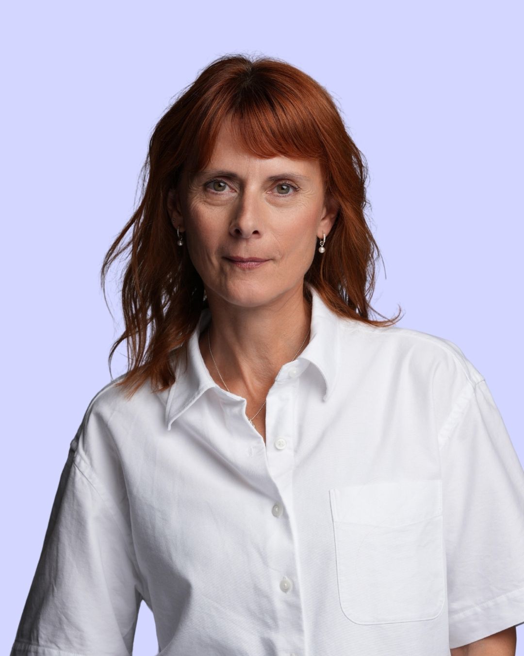 Laetitia Laronze