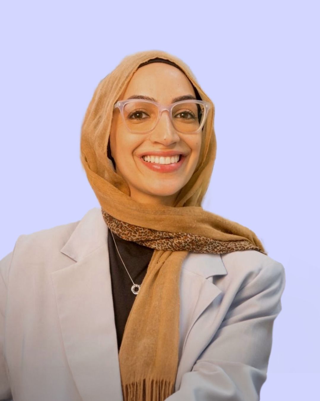 Noura Choukeir