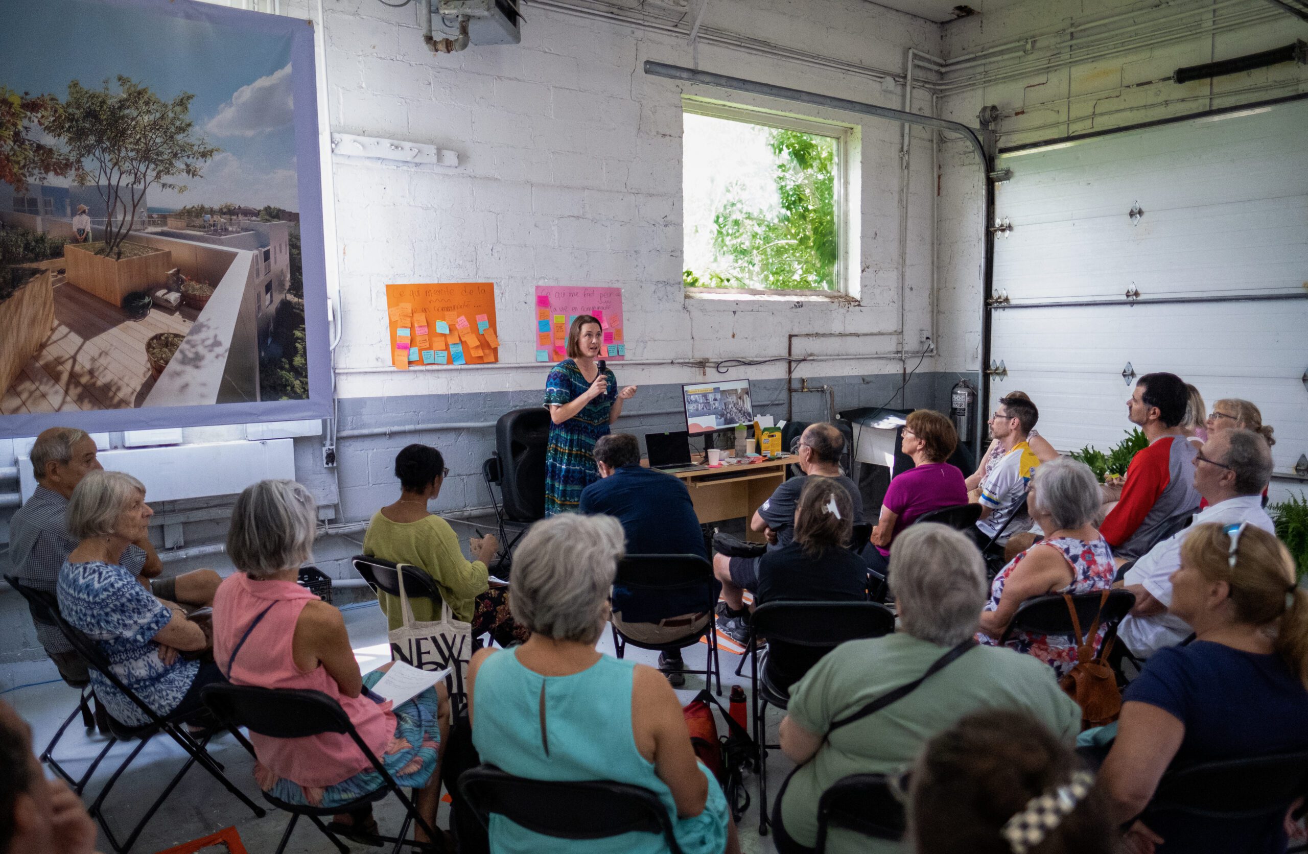 Image du module Texte et Image