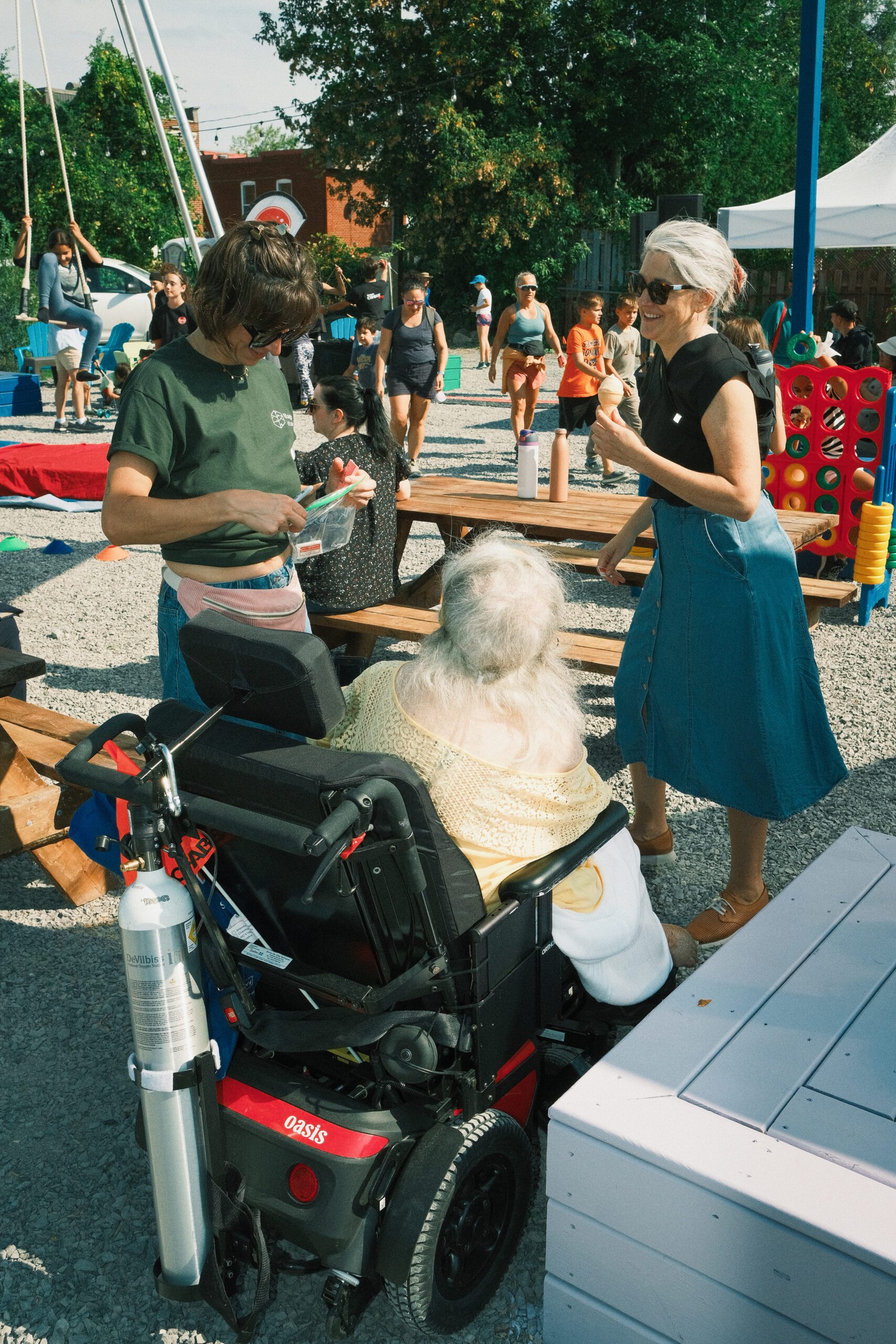 Image du module Texte et Image