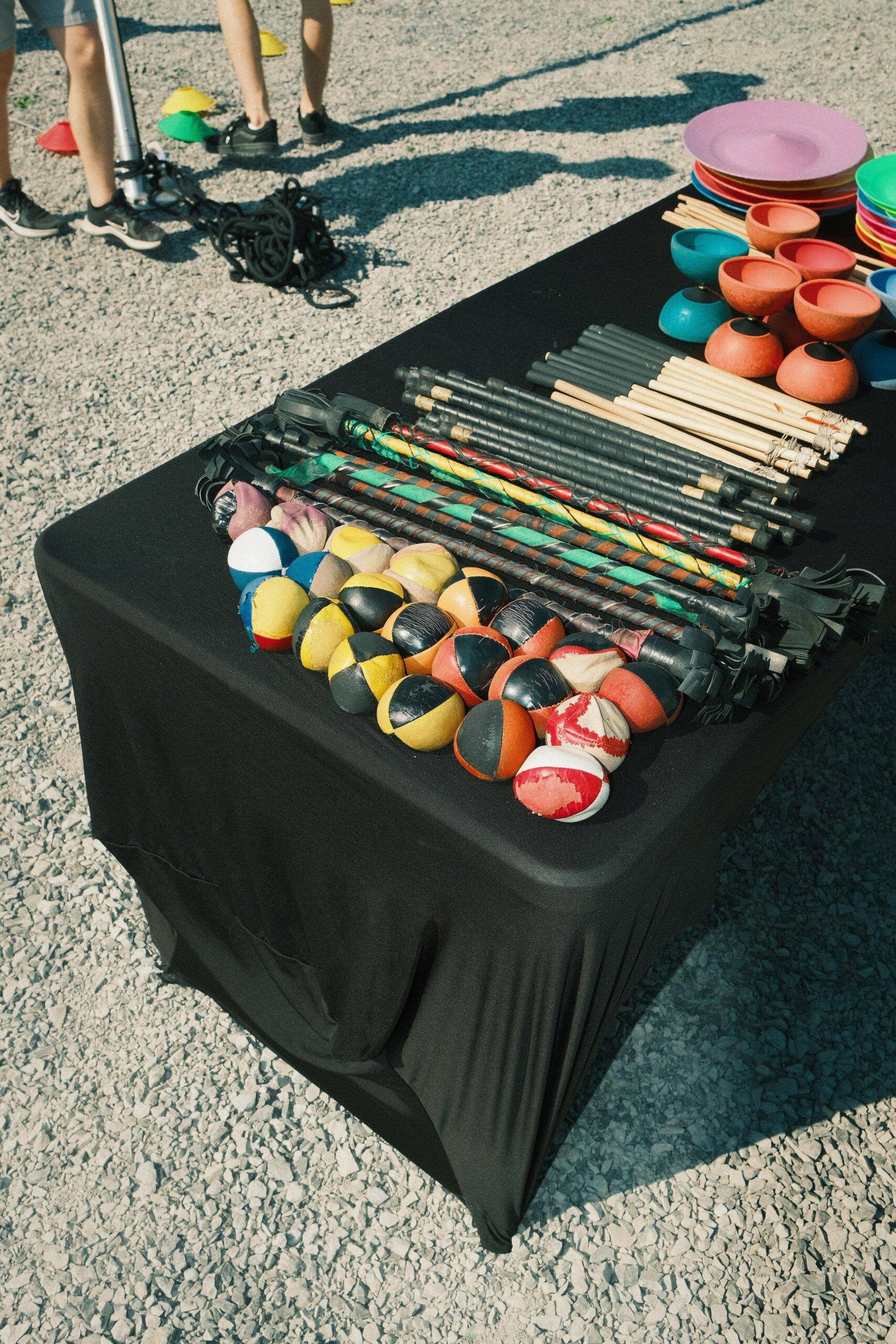 Une image du carousel