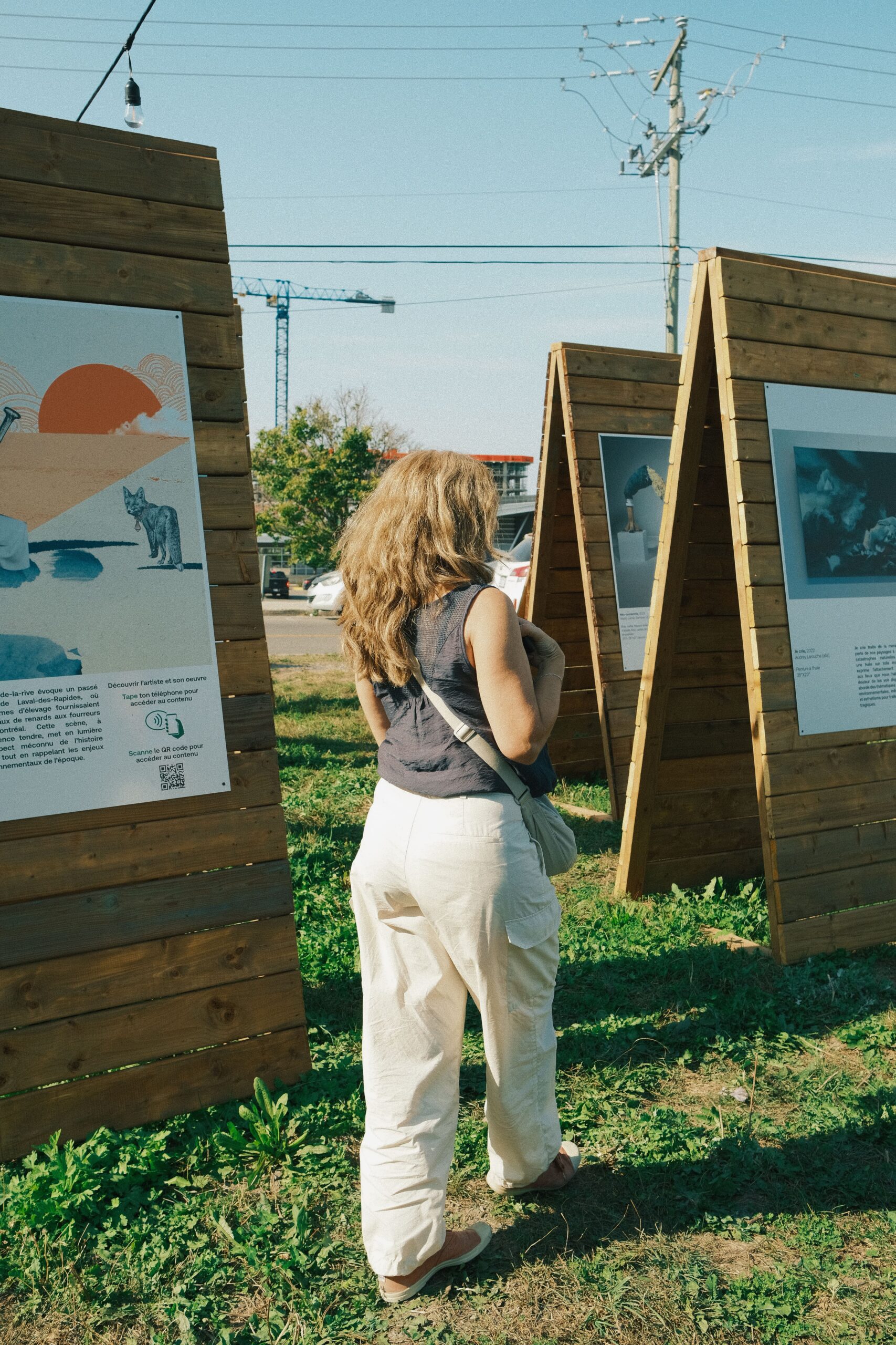 Une image du carousel