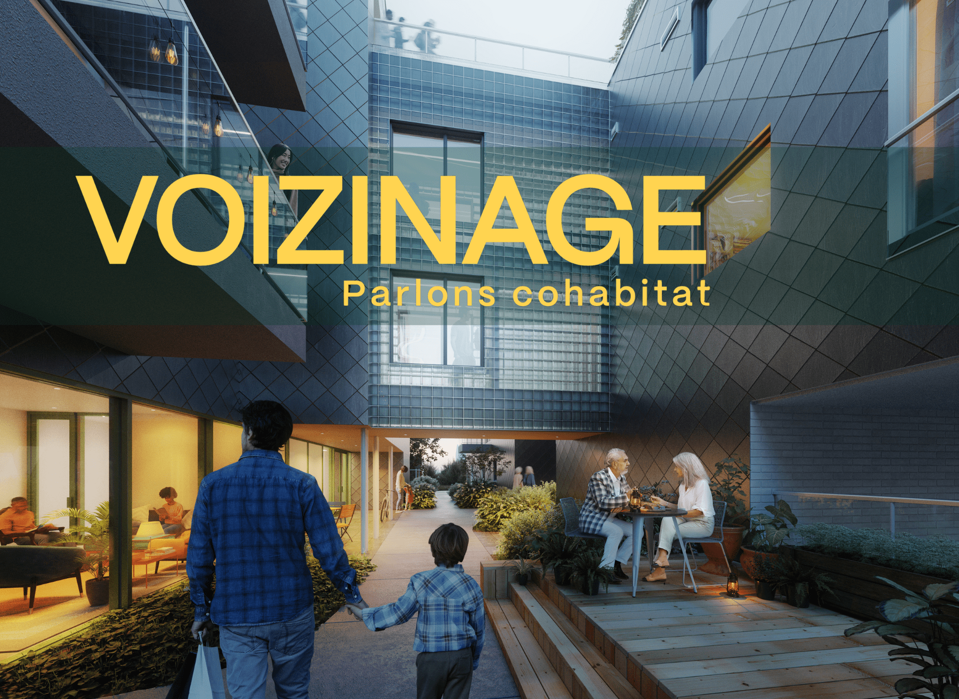 Voizinage (2e édition)