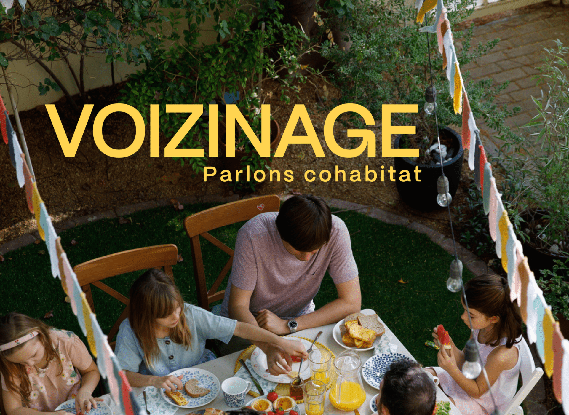 Voizinage (1ère édition)