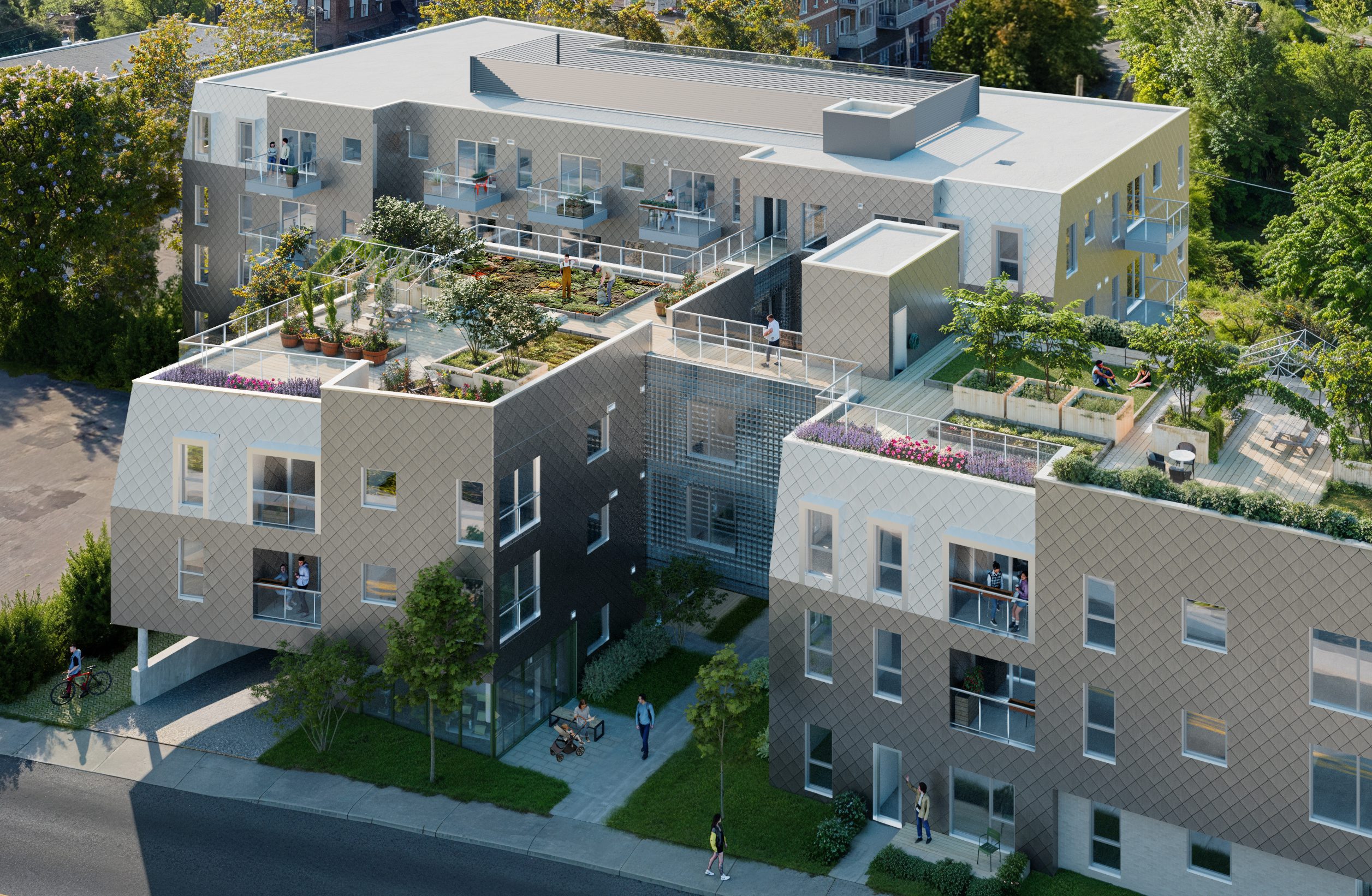 Image principale du hero