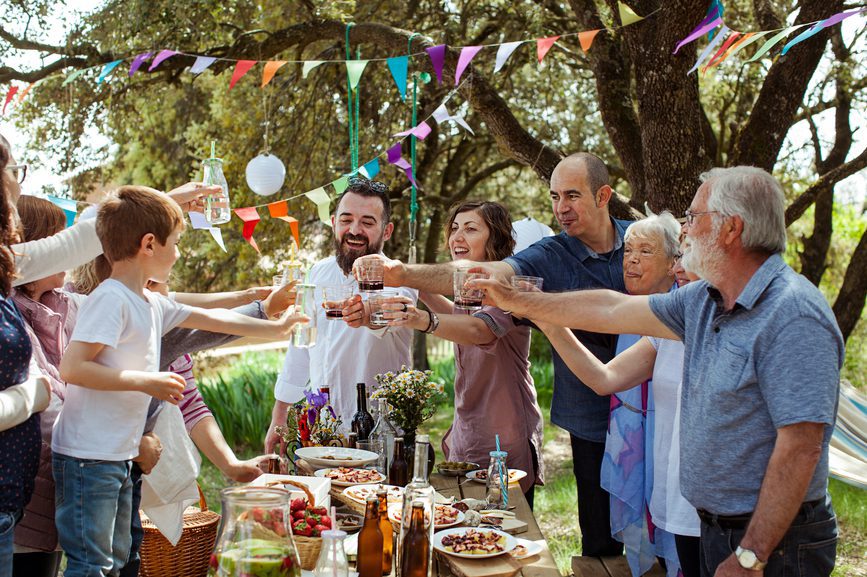 La cohabitation locataires propriétaires