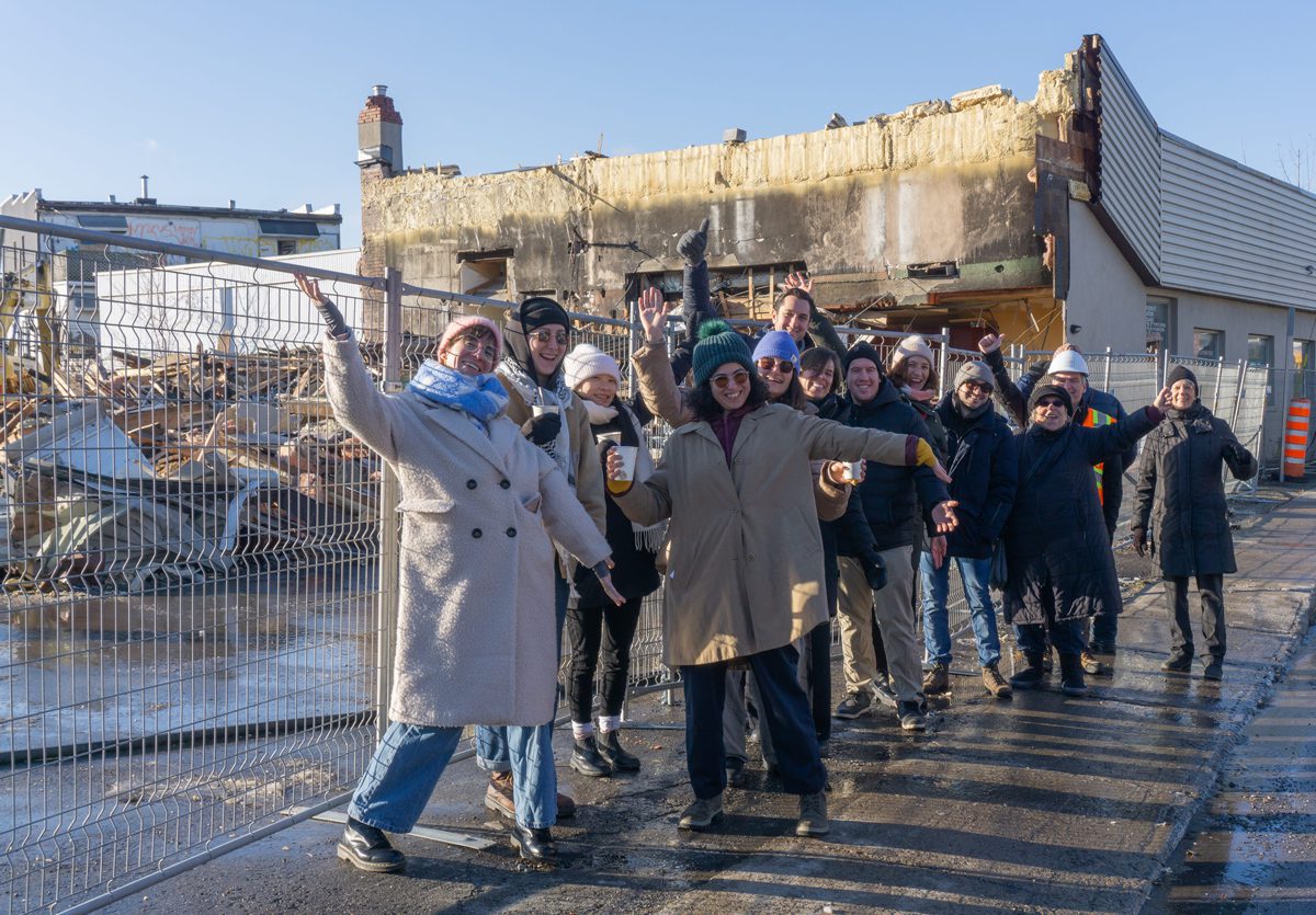 Une image du carousel