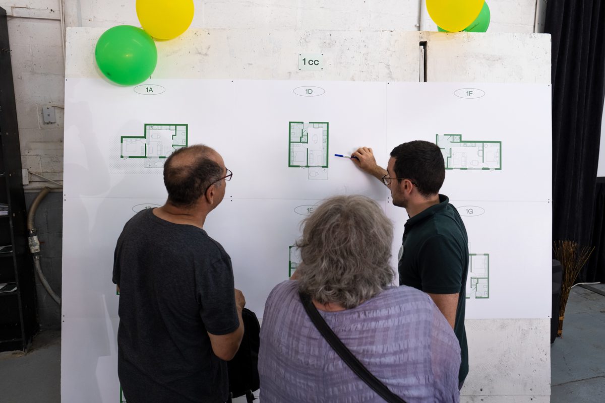 Une image du carousel