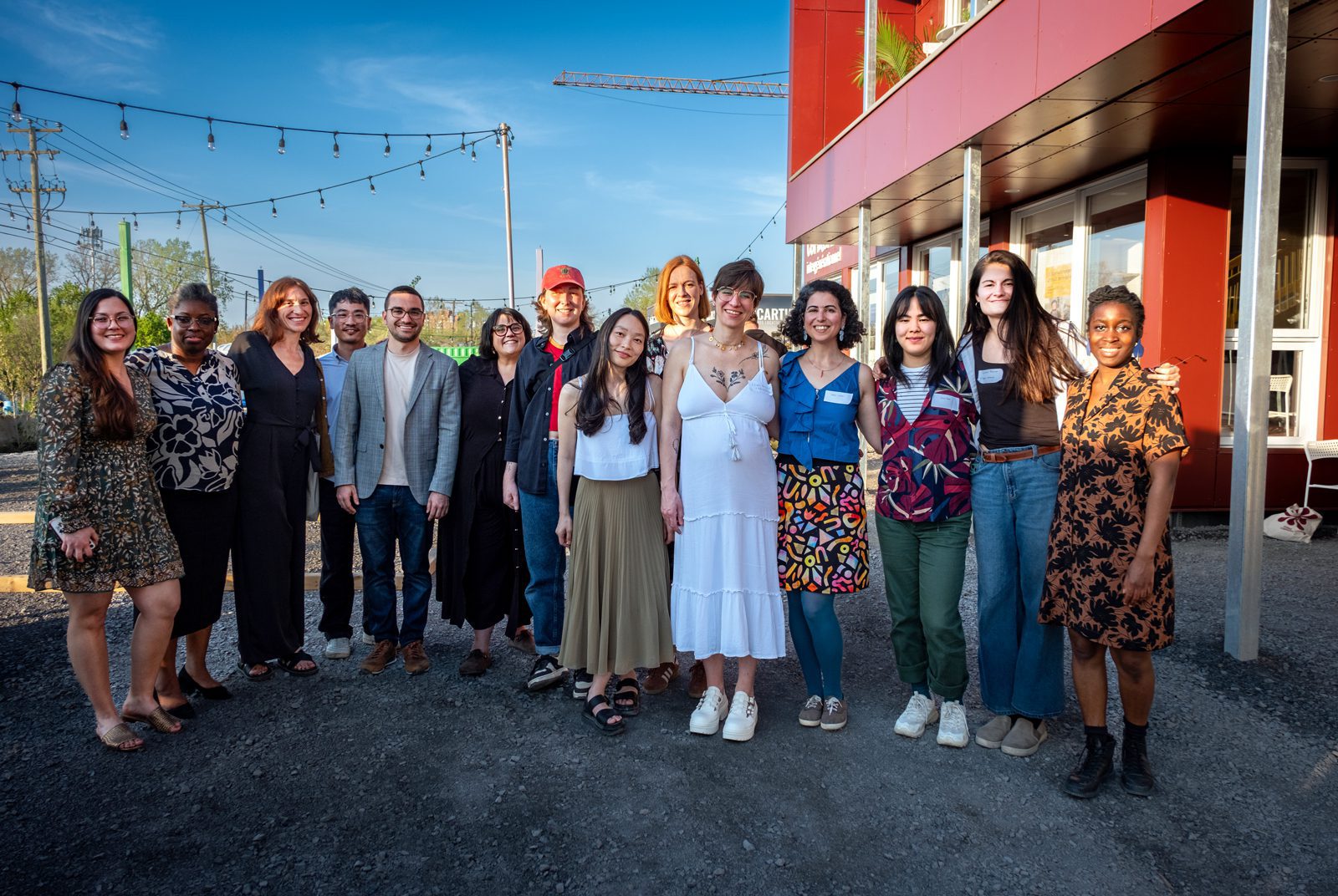 Village Urbain célèbre 5 ans d&rsquo;innovation : un parcours audacieux vers la démocratisation du cohabitat