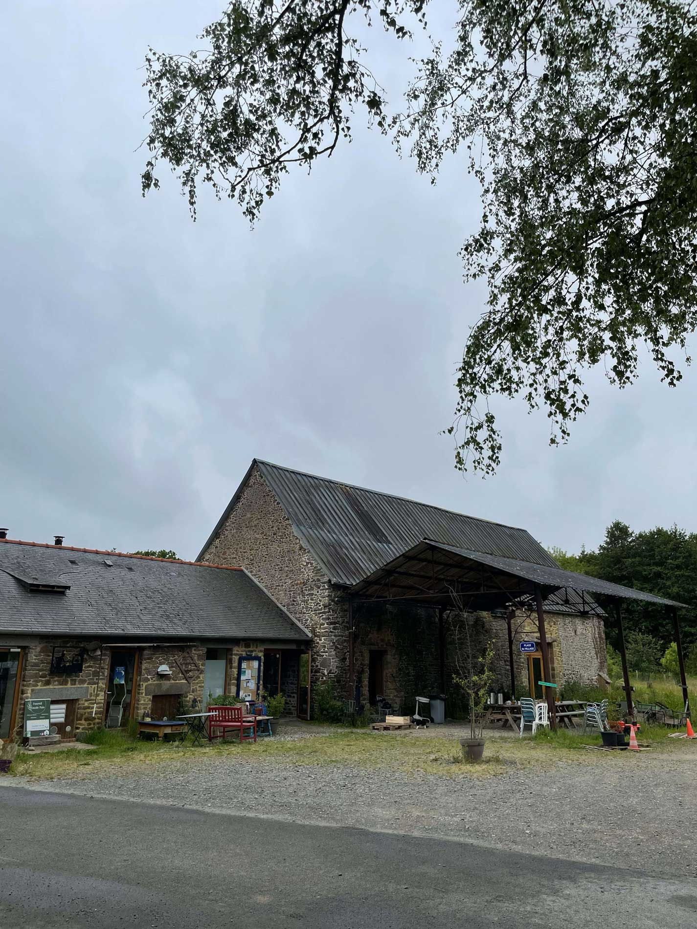 Une image du carousel