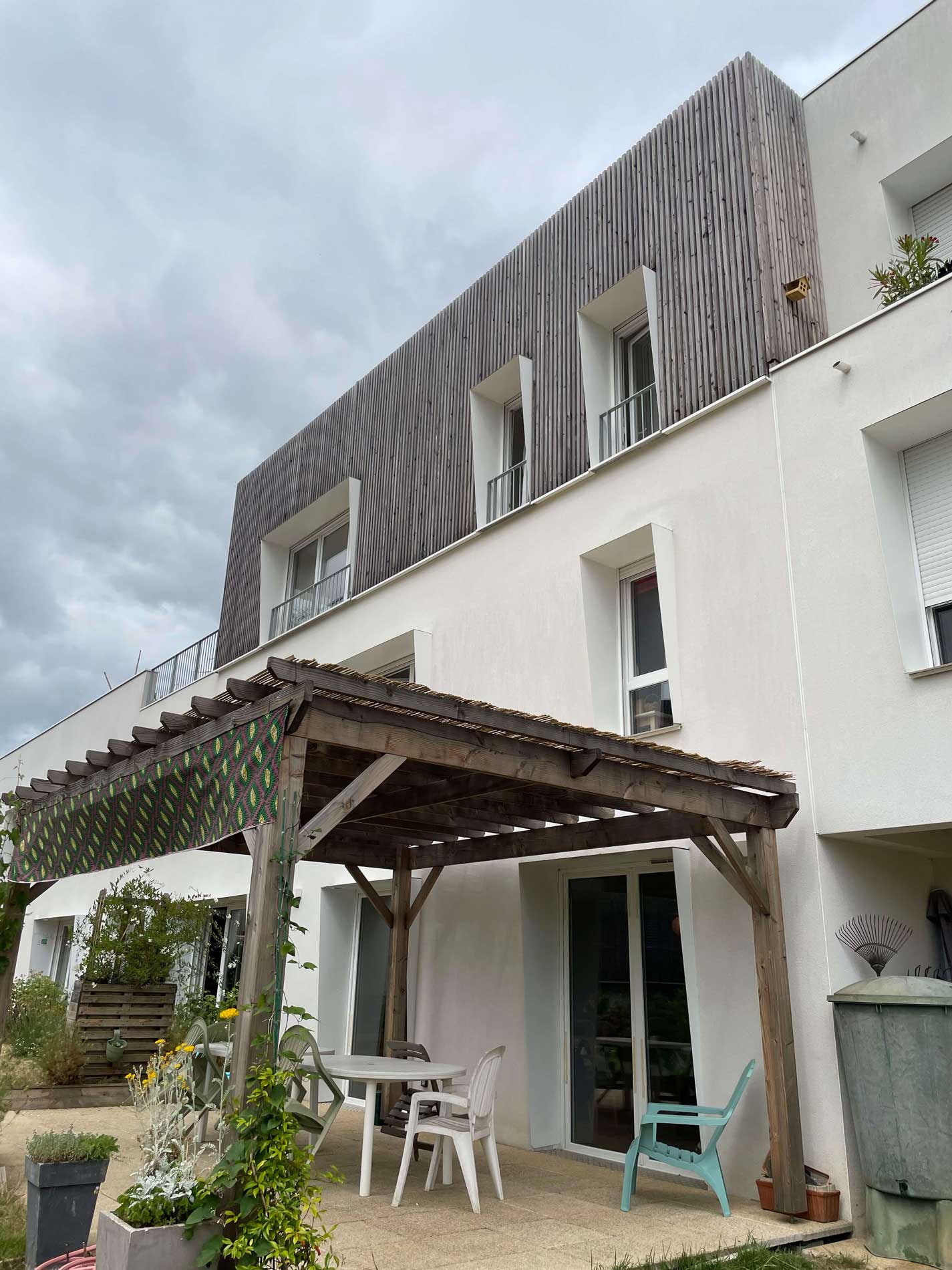 Une image du carousel