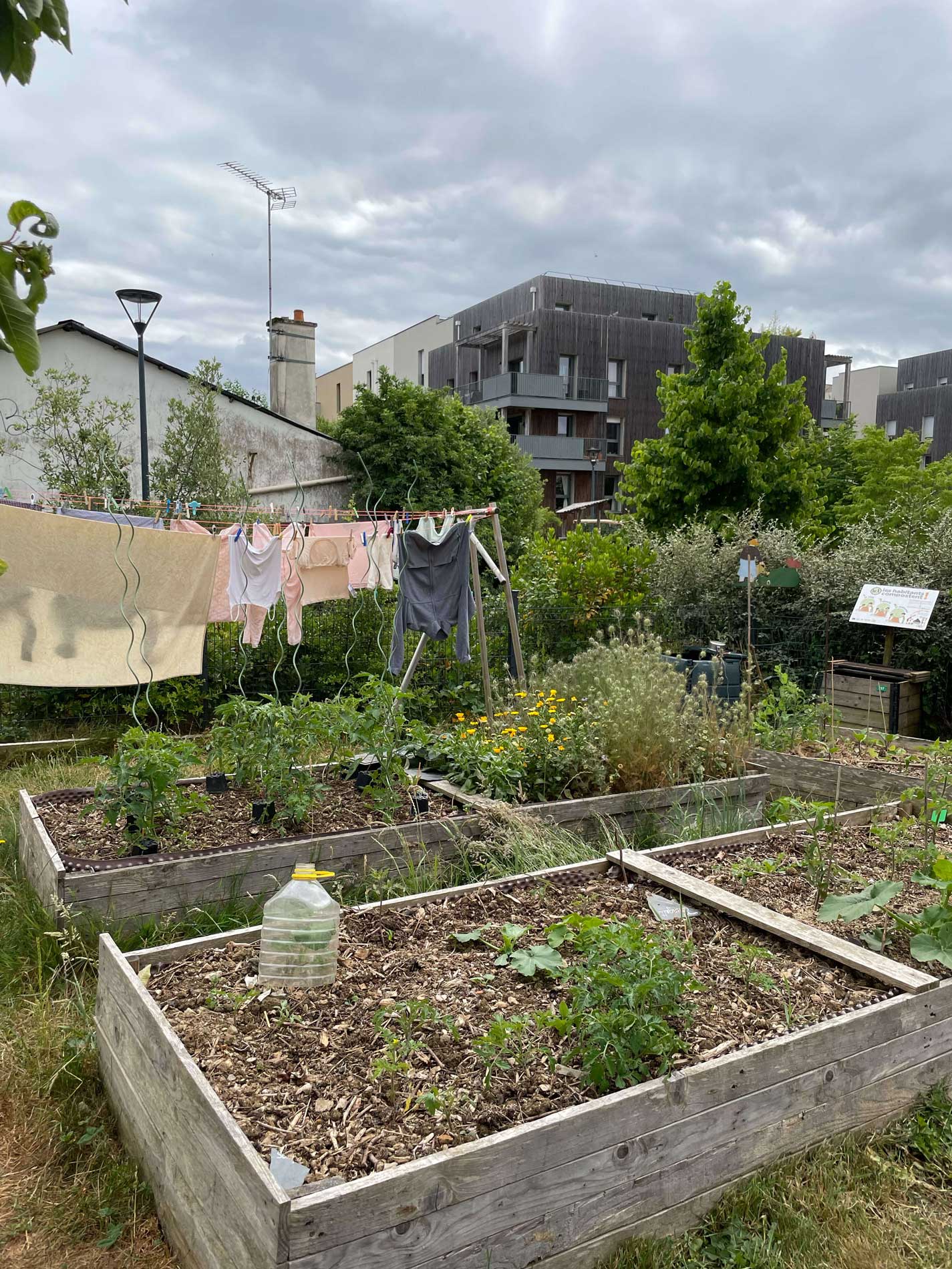 Une image du carousel