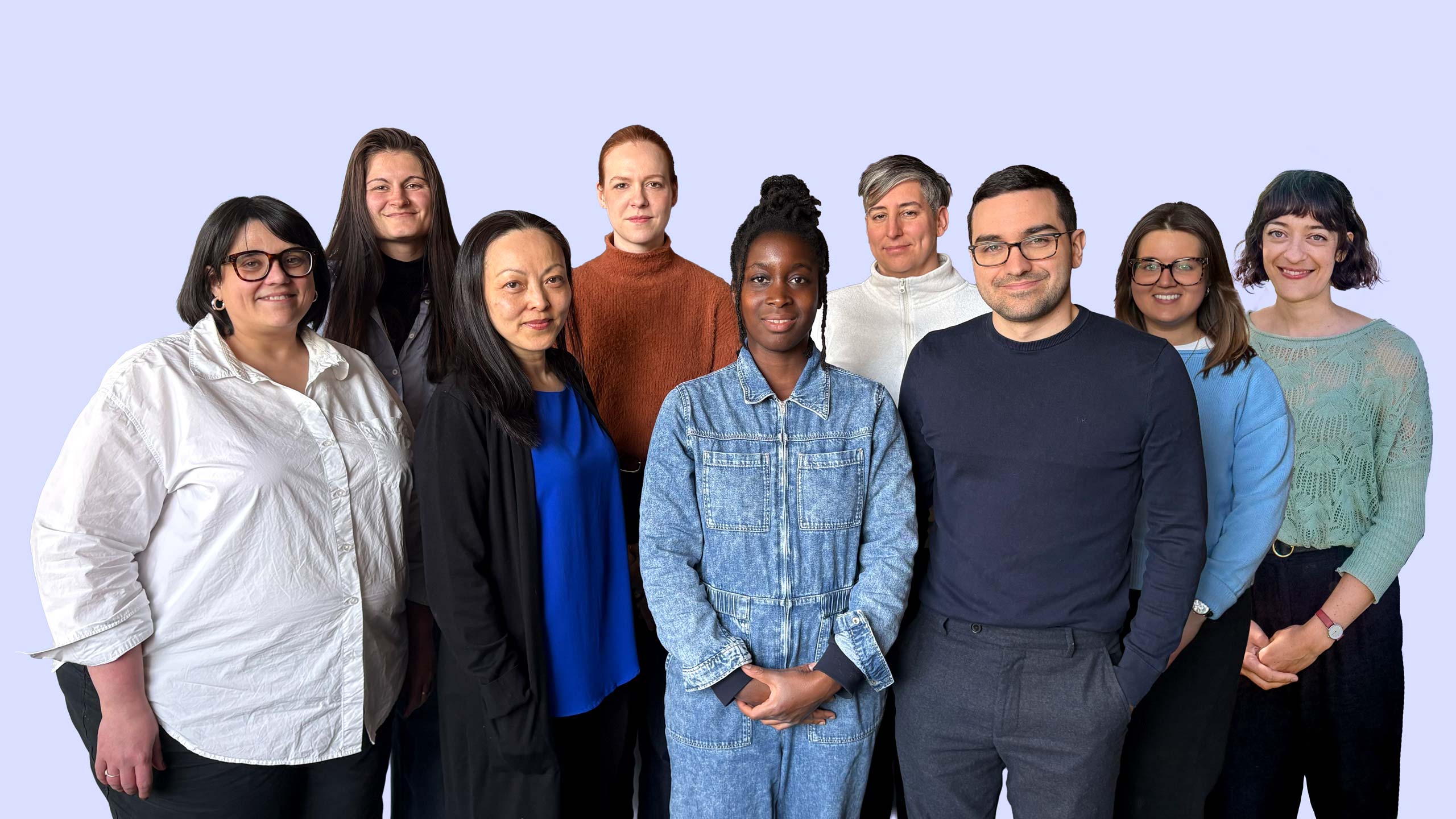 Image de fond du module Bannière CTA - Simple